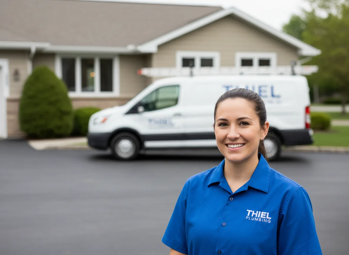 Plumber Belpre, KS FAQs